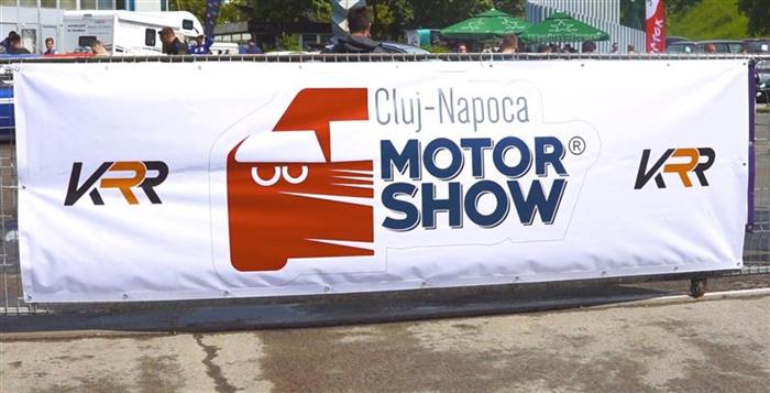 Cluj-Napoca Motor Show 2019