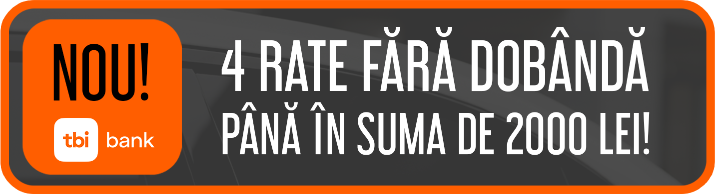 4 rate fara dobanda