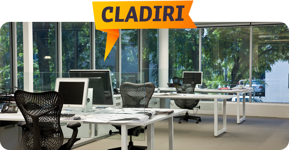 Cladiri