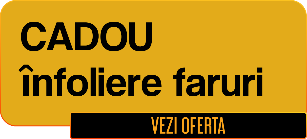 Folii geamuri auto