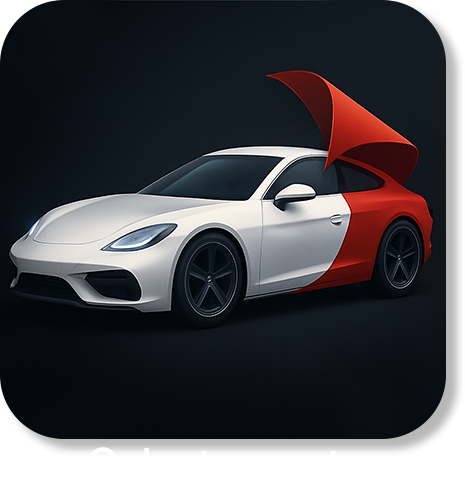 Colantari auto in Cluj-Napoca