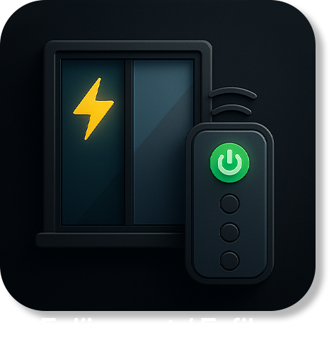 Folii smart / E-Folii in Cluj-Napoca