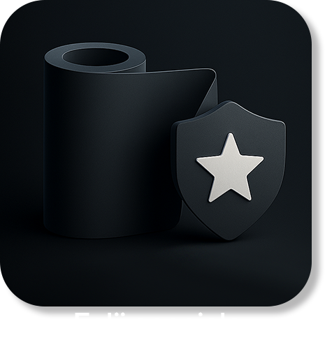 Folii speciale in Cluj-Napoca