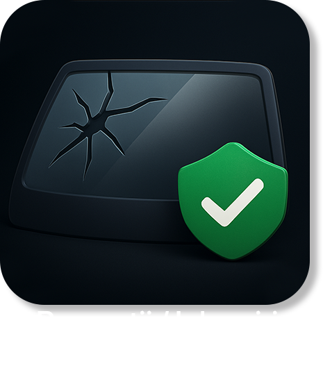 Reparatii si Inlocuiri Parbrize in Cluj-Napoca