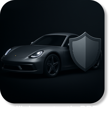 Folii Paint Protection in Cluj-Napoca
